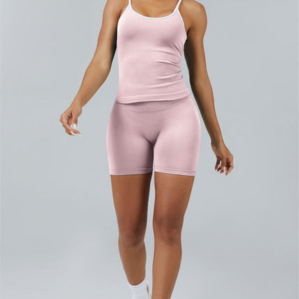 The Elevate Shorts
