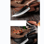 Sheath / Two black and  two brown / Set