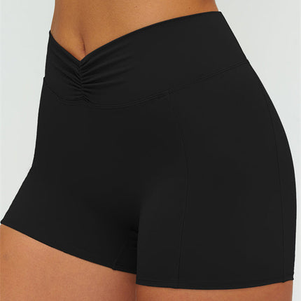 The Lushness Shorts