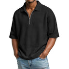 Black / S