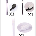 5pcs Wavy Set16