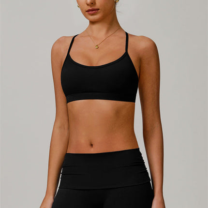 The Juno Vibe Shorts