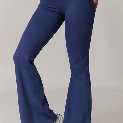 The Delicate Flared Leggings