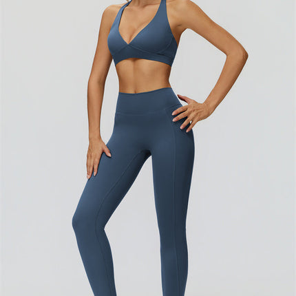 The Fyra Leggings