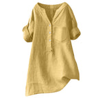 Yellow / S