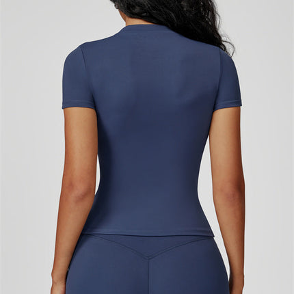 The Oasis T-shirt Shorts 2-Piece Set