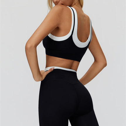 The Canyon Sports Bra Leggings 2-Piece Set