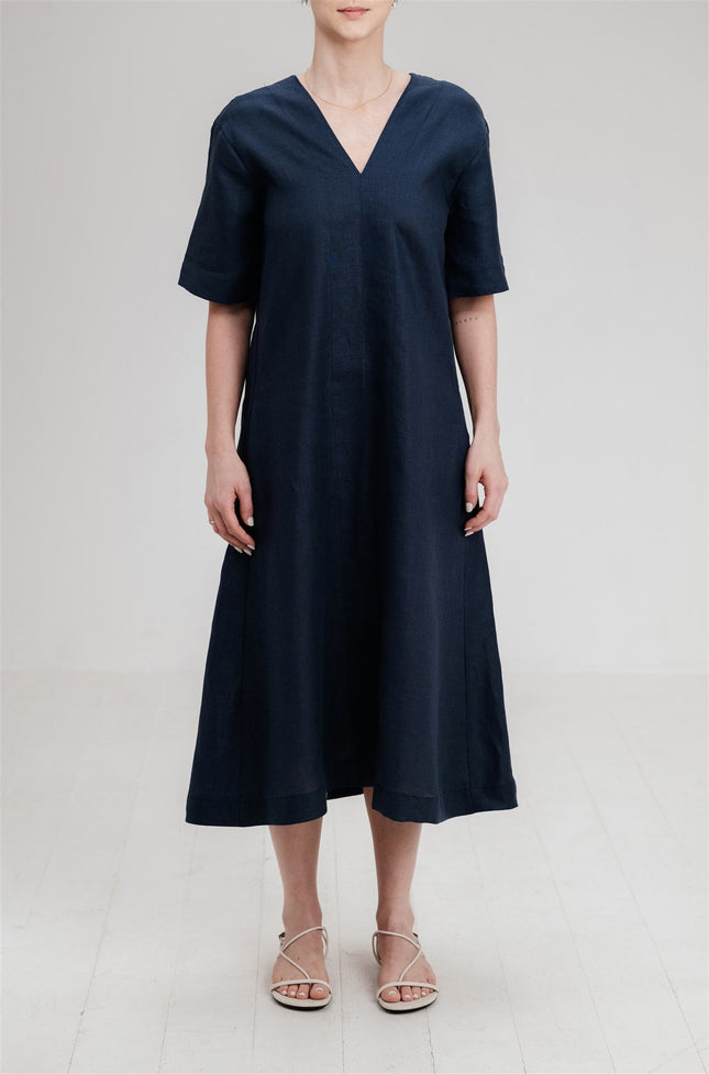 Samara Dress