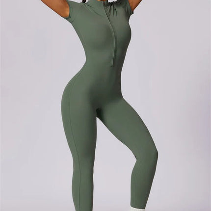 Mia Belle Jumpsuit