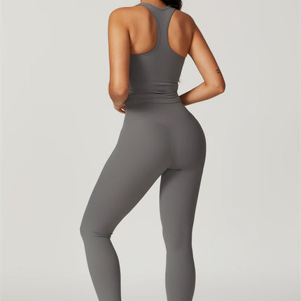 The Dynamic Crop Top