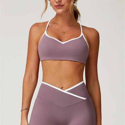 The Boost Sports Bra