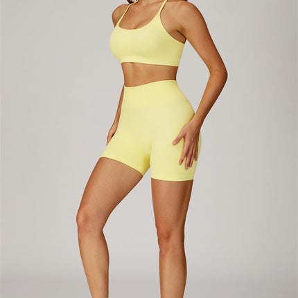 The Sculpt Sports Bra