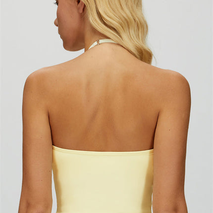 The Dreamy Crop Top Shorts 2-Piece Set