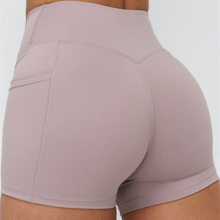 The BoldFit Crop Top Shorts 2-Piece Set