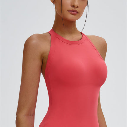 The Slate X-Back Top