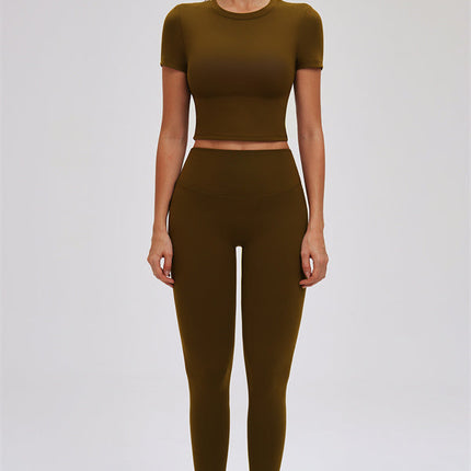 The Svelte T-shirt