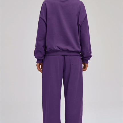 The Kinetic Sweatpants
