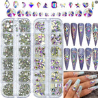 PH2582 AB Color / Suit