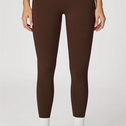 The Radiant Crop Top Leggings 2-Piece Set