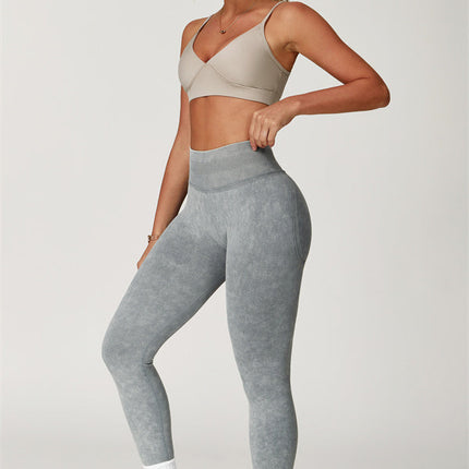 The Zest Leggings