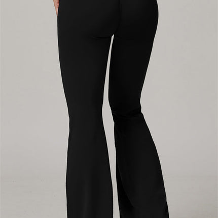 The Halo Flared Leggings
