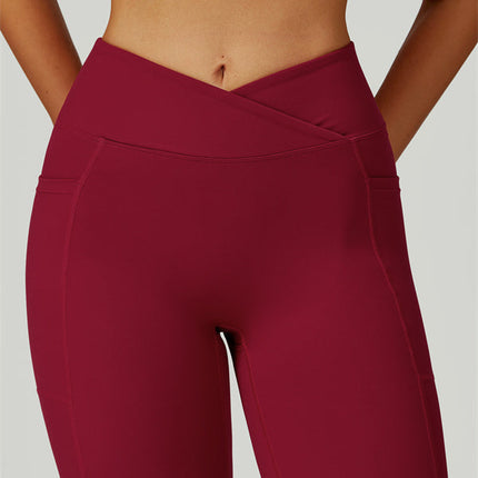 The Flourish Sports Bra Leggings 2-Piece Set