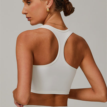 The Wonder Crop Top