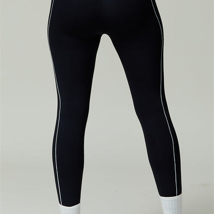 The Radiant Leggings