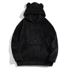 Black / S