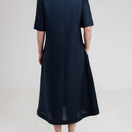 Samara Dress
