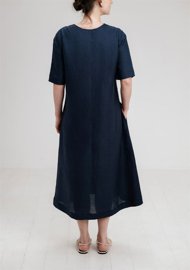 Samara Dress