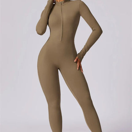 Scarlett Anne Jumpsuit