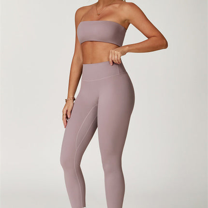 The Isabella Sports Bra Leggings 2-Piece Set