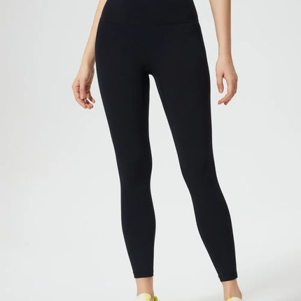 Millennia Wide Waistband Active Leggings