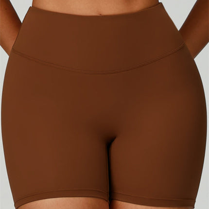 The Thrive Sports Bra Shorts 2-Piece Set