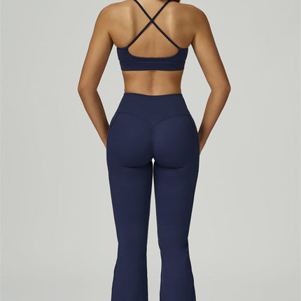 The Flourish Sports Bra