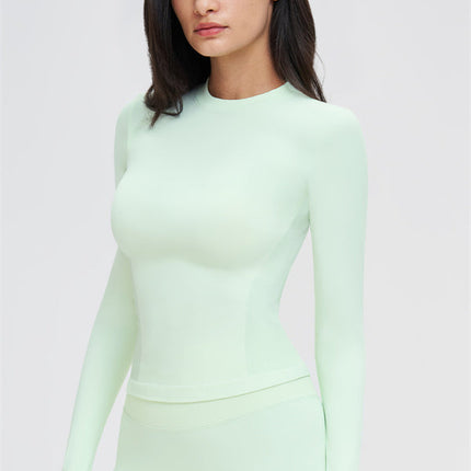 The Whim Long Sleeve T-shirt