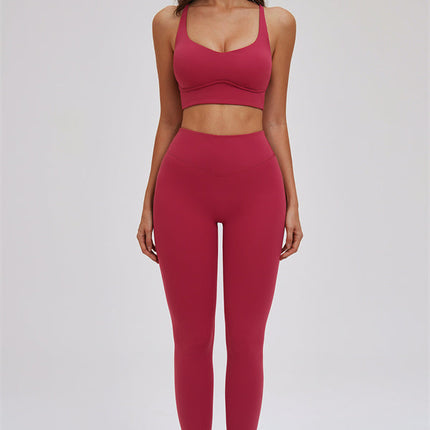 The Kinetic Leggings