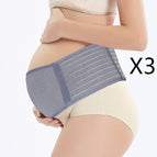Grey 3PCS / XL