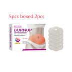 5pcs boxed 2pcs
