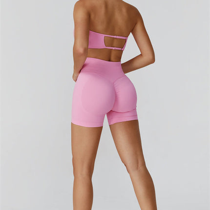The Reign Sports Bra