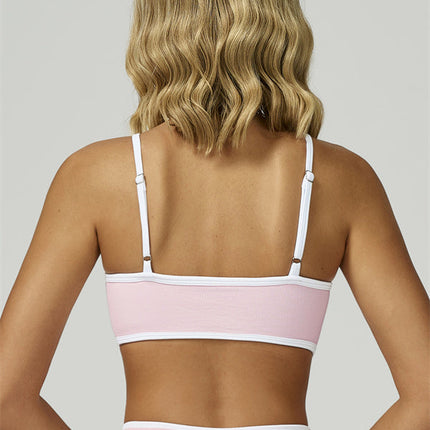 The Prime Line Sports Bra