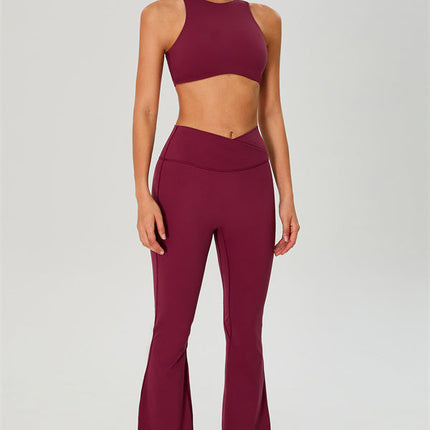 The Jewel Crop Top