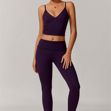 The Vigor Leggings