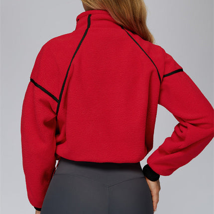 The Unbreakable Sweatshirt