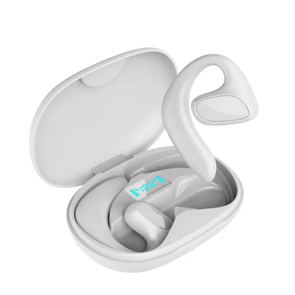 TransLingua Bluetooth Smart Translation Headphones