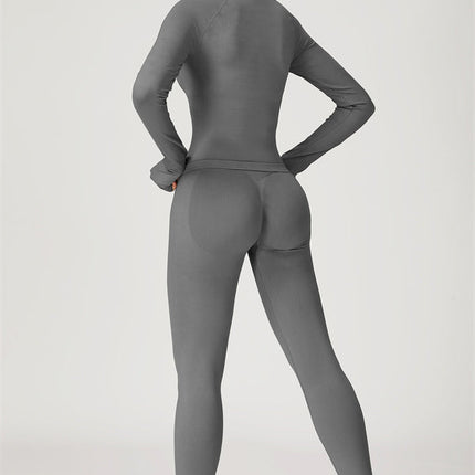 The Sculpt Leggings