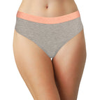 S / Heather Gray
