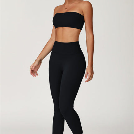 The Isabella Sports Bra Leggings 2-Piece Set