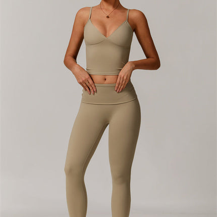 The Vigor Leggings